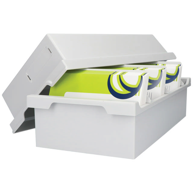 SSP 40 - Sistema de tarjetas de pruebas de placas de muestras