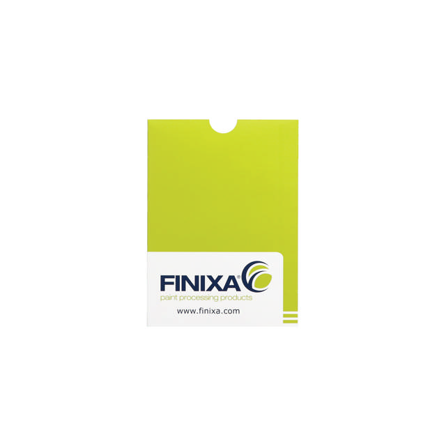 SSP 42 - Sobres para muestras de placas de pintura 250 udes.