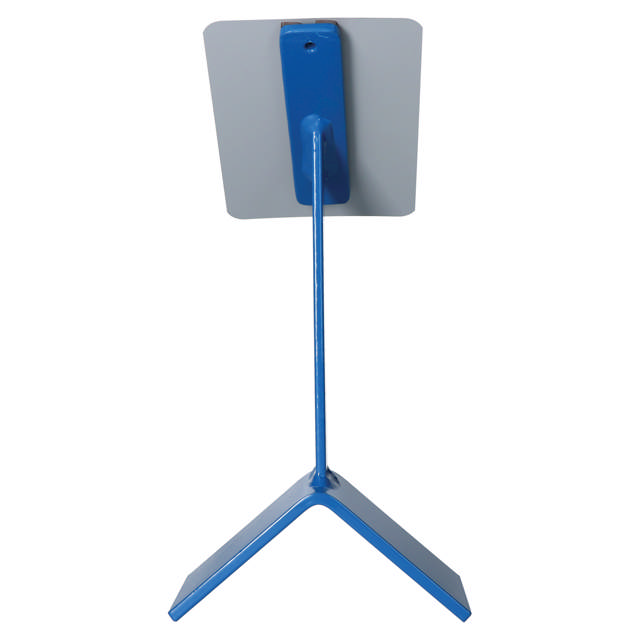 SSP 50 - Soporte magnético para placas de muestras de pintura