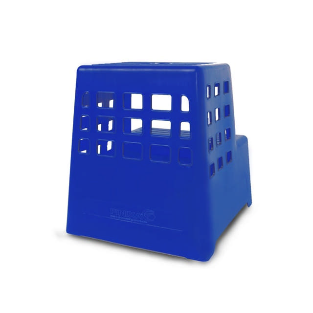 SUP 00 - Opstapje blauw