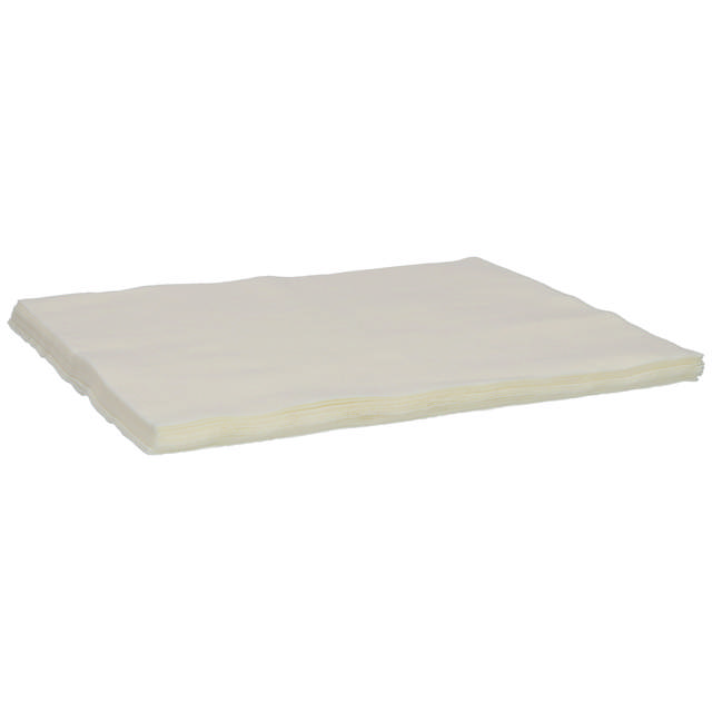 TAK 20 - Kleefdoeken soft 17cm x 45cm 100st.