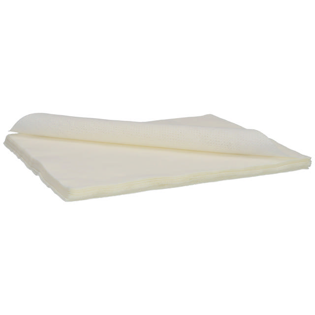 TAK 20 - Kleefdoeken soft 17cm x 45cm 100st.
