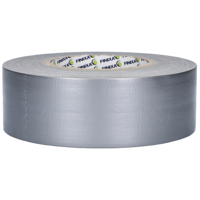TAP 50 - Duct tape grijs 50mm x 50m 18 rollen
