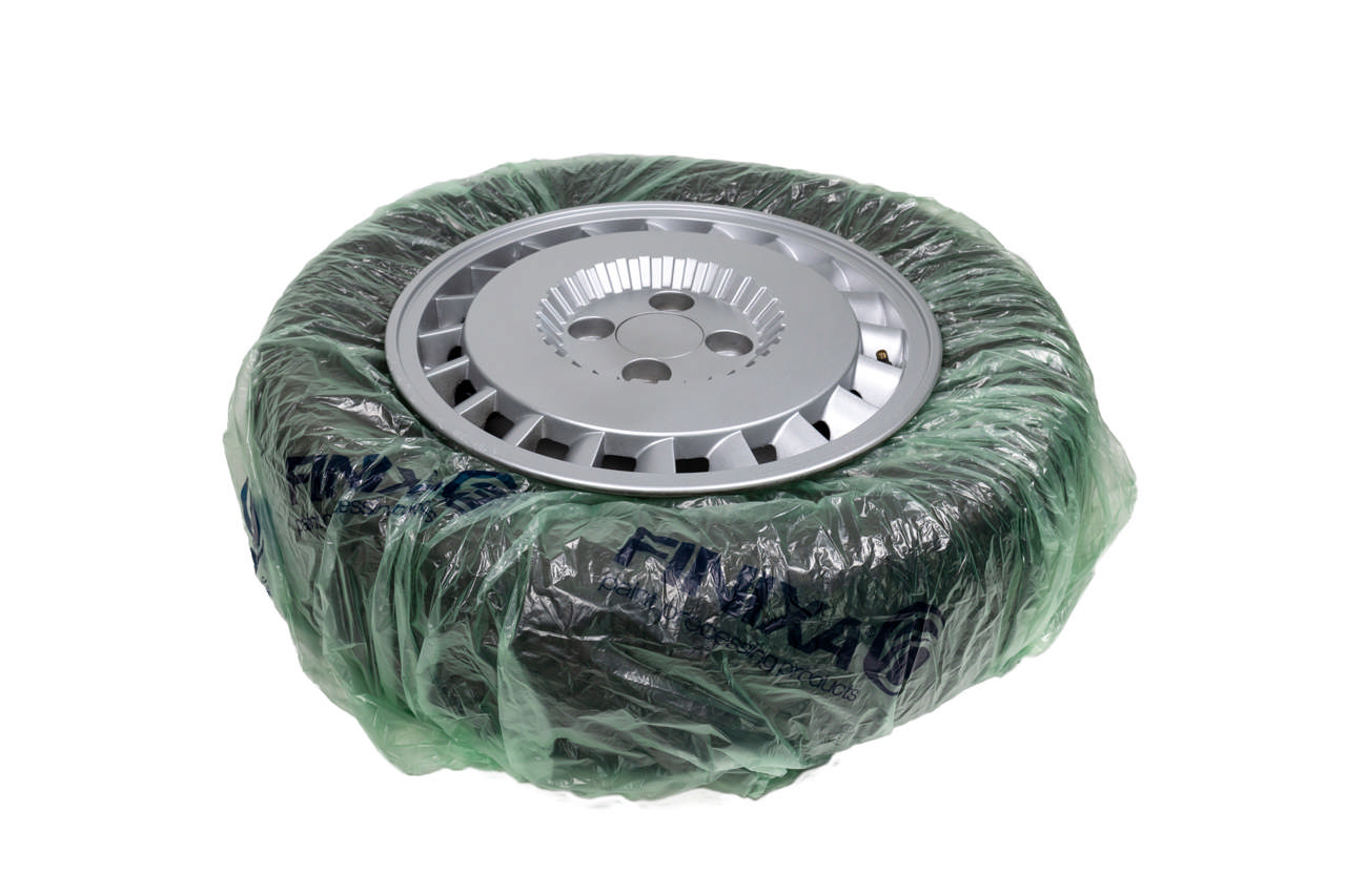 TMF 81 - Velgenmaskeerfolie 4x20st. in dispenserdoos