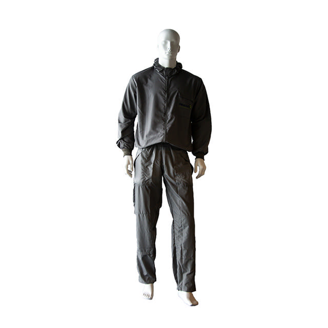 TPJ 09 - Chaqueta de poliéster - L