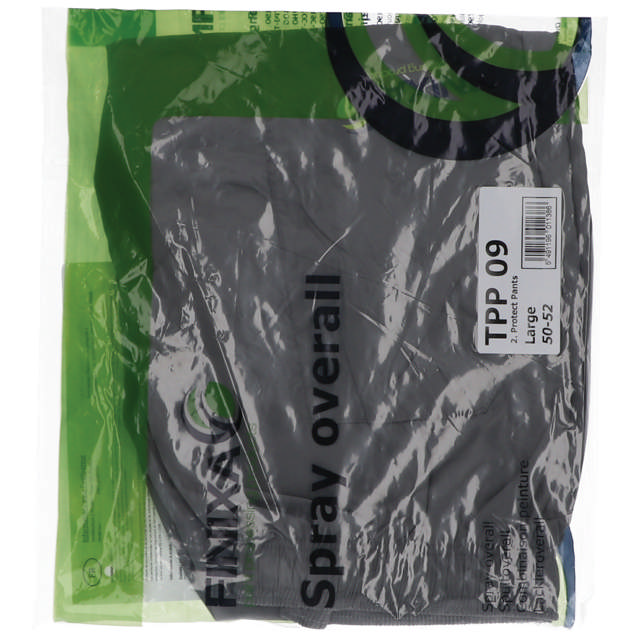 TPP 09 - 2.Protect broek - L