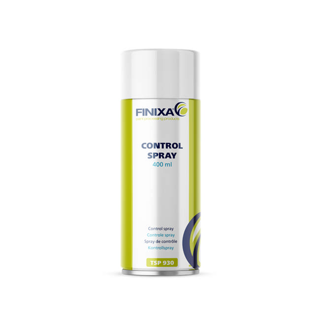 TSP 930 - Controle spray 400ml