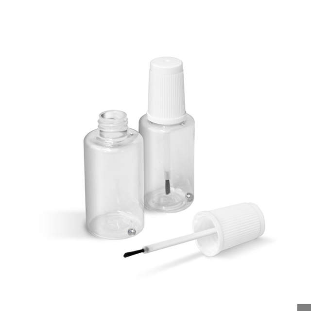 TUB 61 - Retoucheflesjes 20ml 100st.
