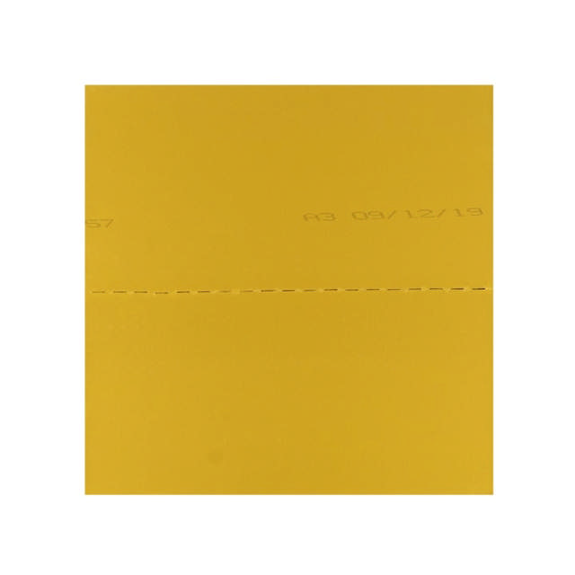 WAP 10 - Anti-dreunplaten 50cm x 50cm 10st.