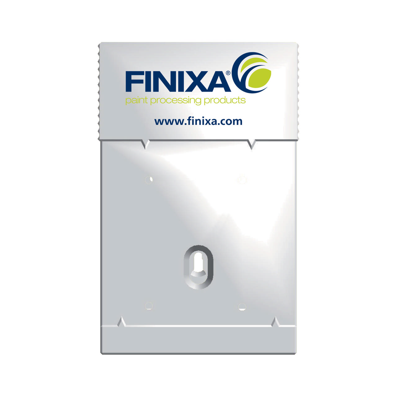 WMG 00 - Wandhouder voor dispenserdoos