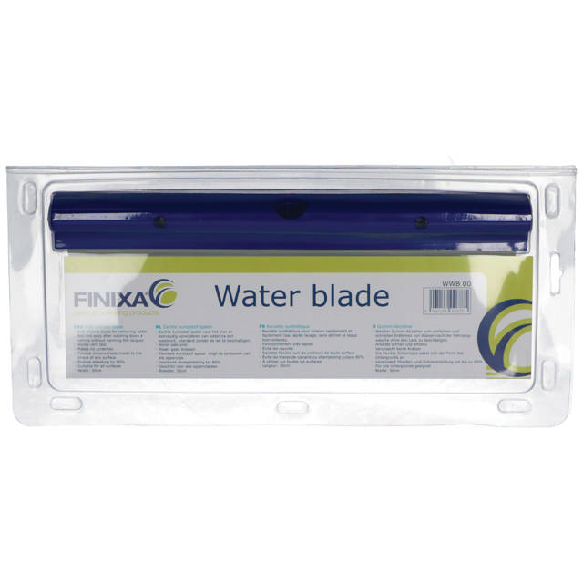 WWB 00 - Hoja flexible de silicona