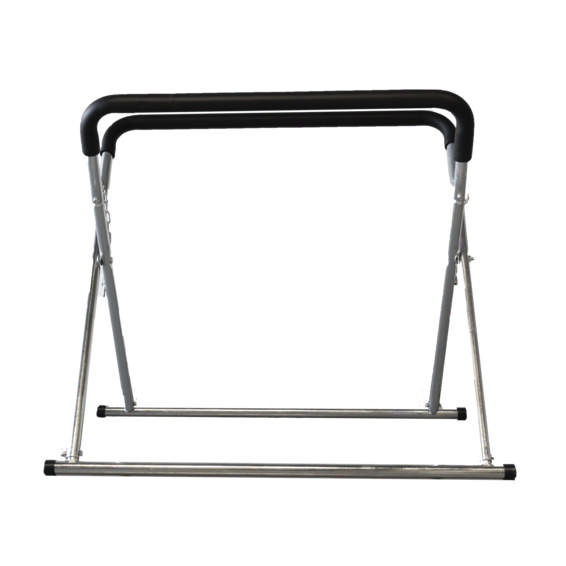 EQU 59 - Caballete X Buterfly alta calidad - 114cm