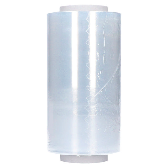 PLA 67 - Film protector volante 12,5 cm x 150 m - 17µm - 10 udes.