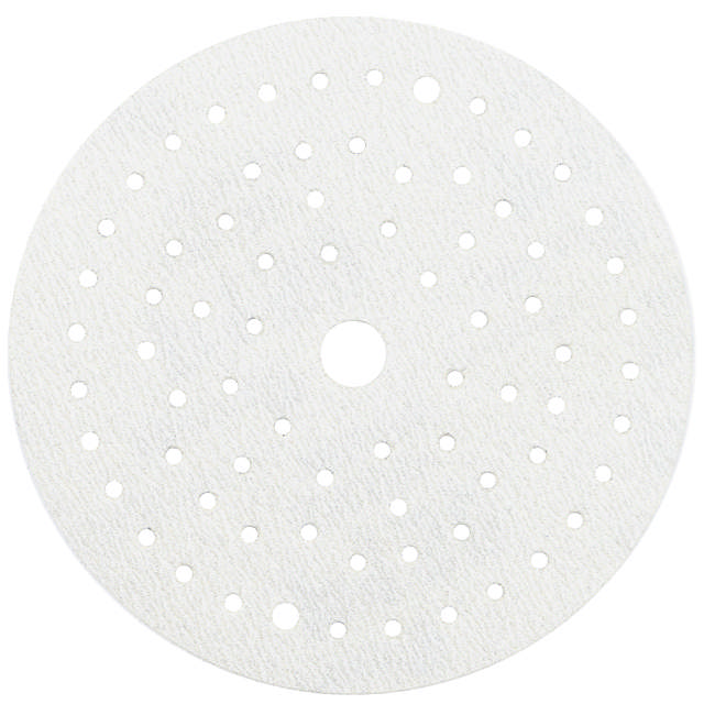 Dischi per carteggiatura 
SharpWhite - Ø 150 mm - 76 fori