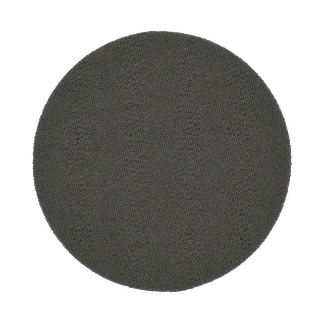 Disco foam velcro Ø 77 mm