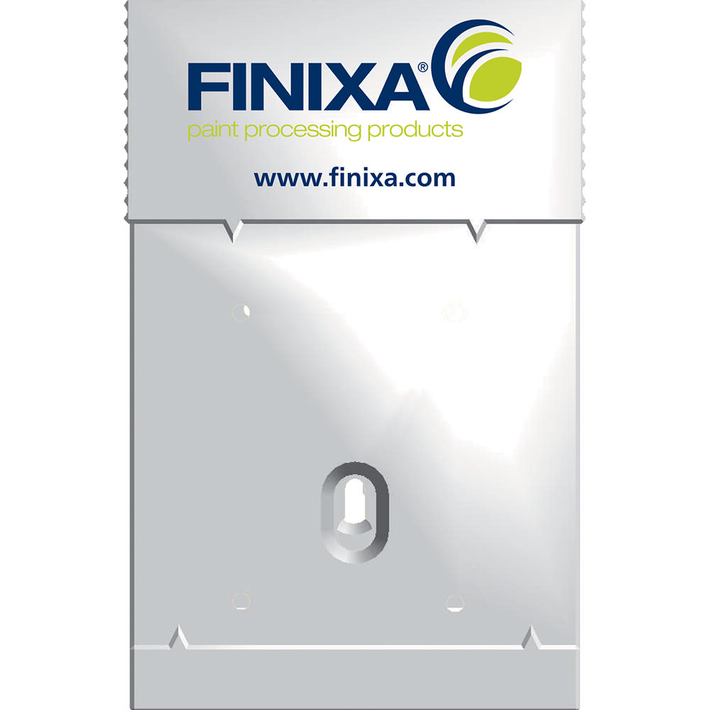 WMG 00 - Soporte de pared para caja dispensadora