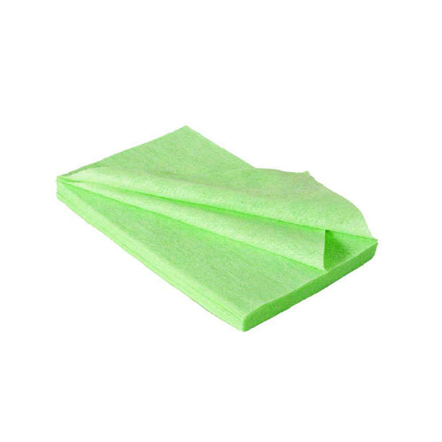 Staubbindetuch Wasserbasis