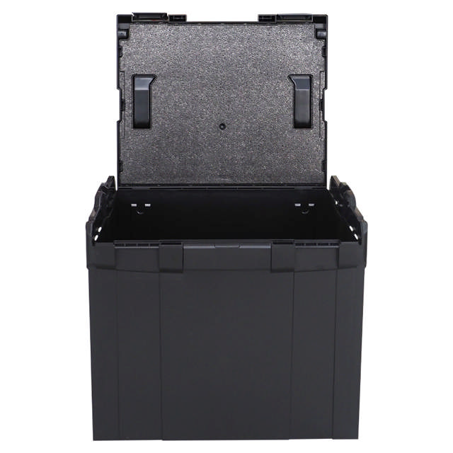 Cubre tapa para L-box