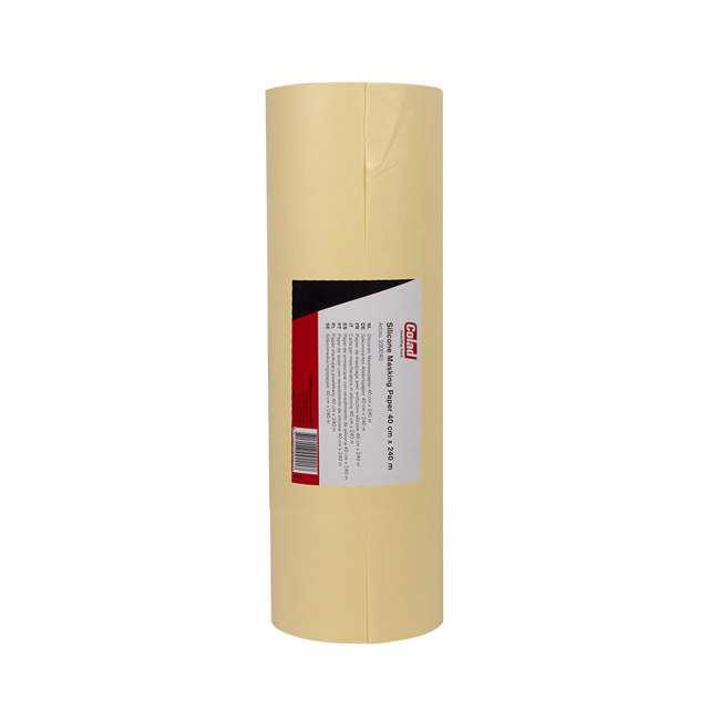 Siliconen Maskeerpapier