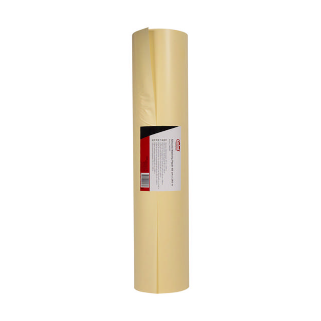 Siliconen Maskeerpapier
