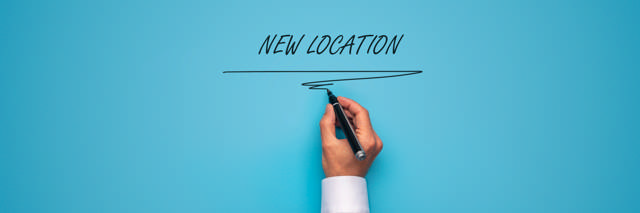 Nos hemos trasladado: nueva sede en Bélgica, en Melsele