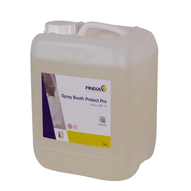 Cabine de spray Protect Pro 