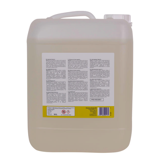 Cabine de spray Protect Pro 