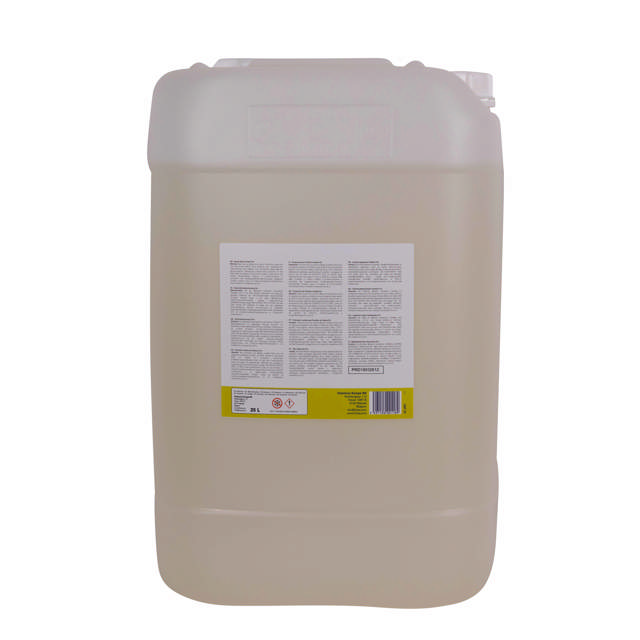 CBP 25 - Protección cabina de pintura lavable Pro 25 L