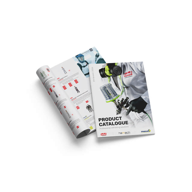 Nuevo Catálogo 2026