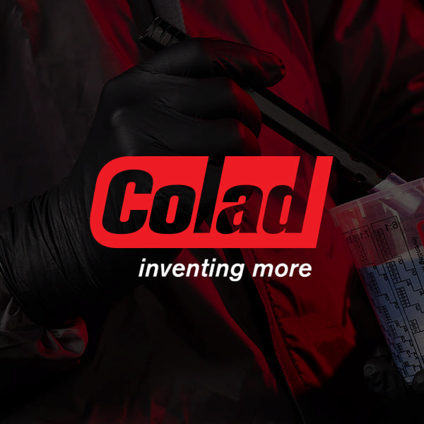 Colad/EMM