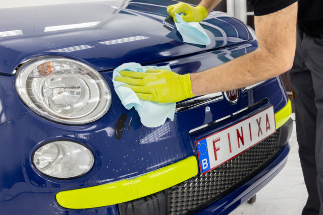 DGR 25 - Desengrasante base agua 25 L