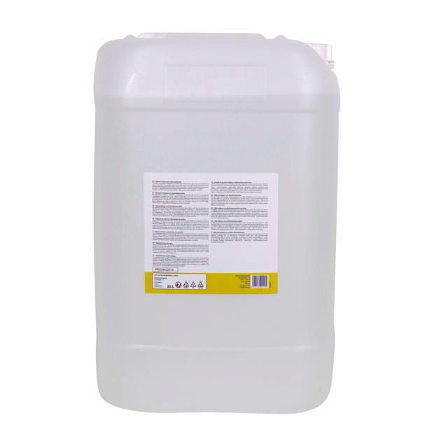 Removedor de silicone e desengordurante de superfícies