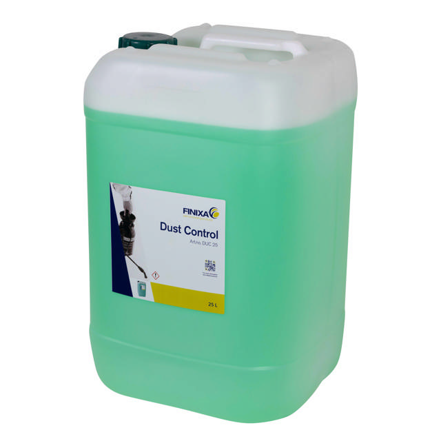 DUC 25 - Dust control 25l