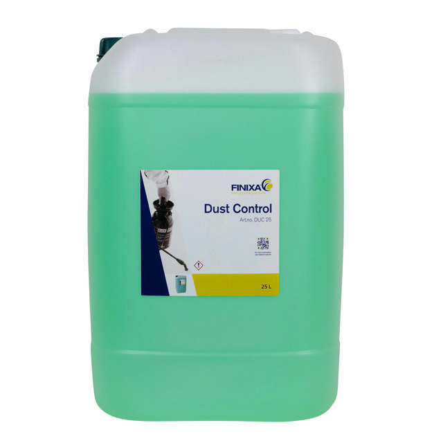 DUC 25 - Dust control 25l