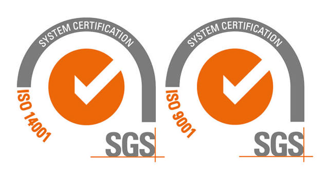 ISO 14001 9001