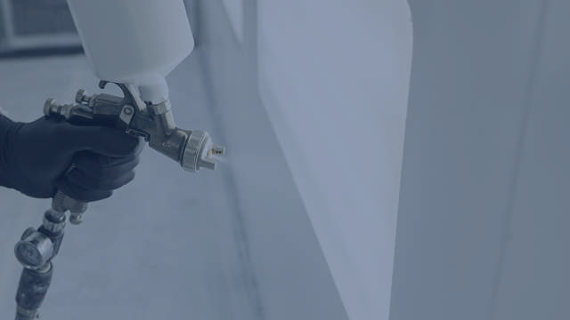 Cómo proteger y limpiar tu cabina de pintura durante todo el año