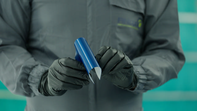 SSC 01 - Placas muestras de pintura - blanco - 250un.