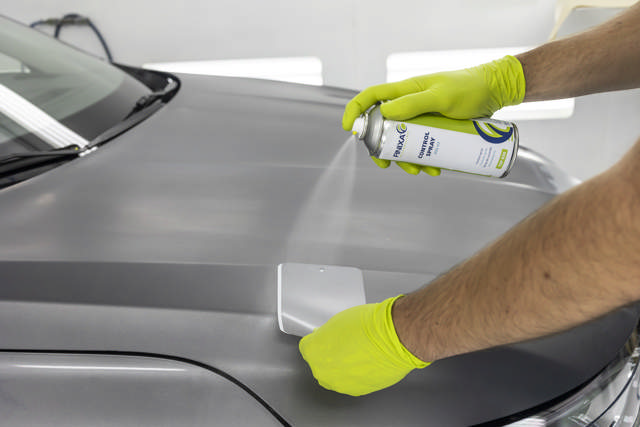 Imprimación/relleno universal