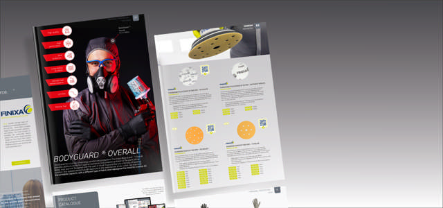 Explore nuestro nuevo catálogo digital