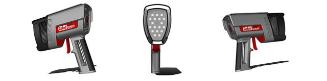 UV Lampe