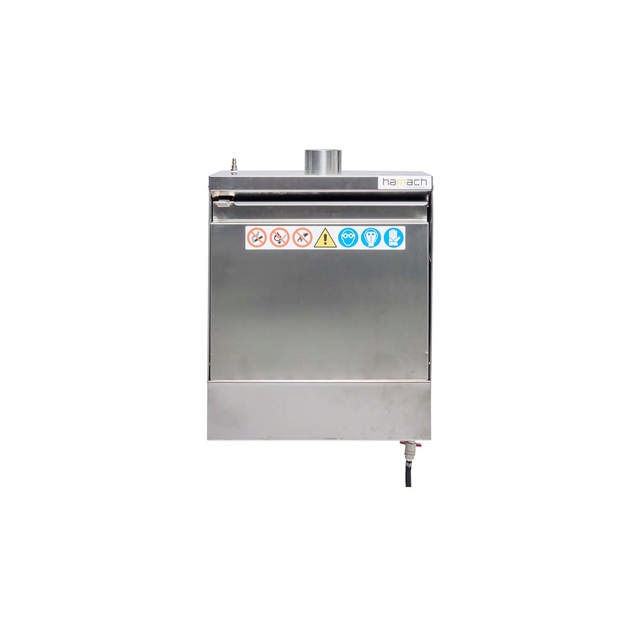 HR 1000 Micro Reiniger