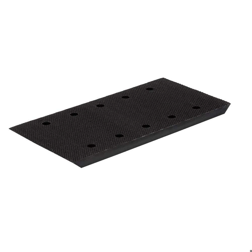 Plateau Agrippant 115 x 208 mm trous