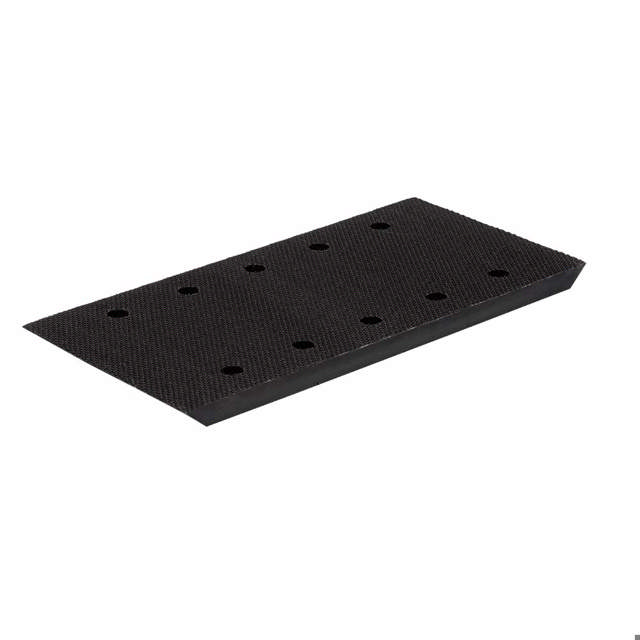 Plateau Agrippant 115 x 208 mm trous