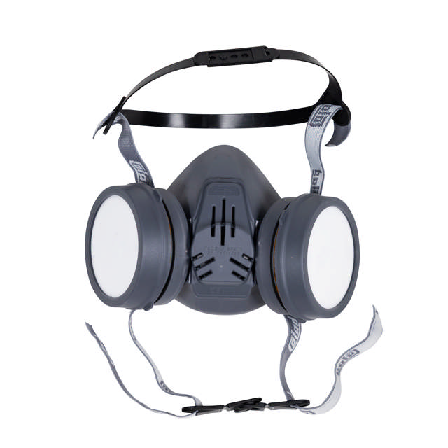 Spuitmasker A1P2