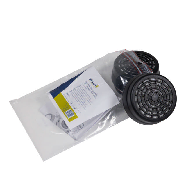 MAS 20 - Máscara para pintar A2P3