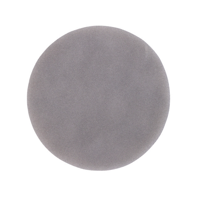 Disco foam velcro Ø 150 mm