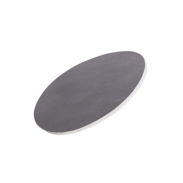 Disco foam velcro Ø 150 mm