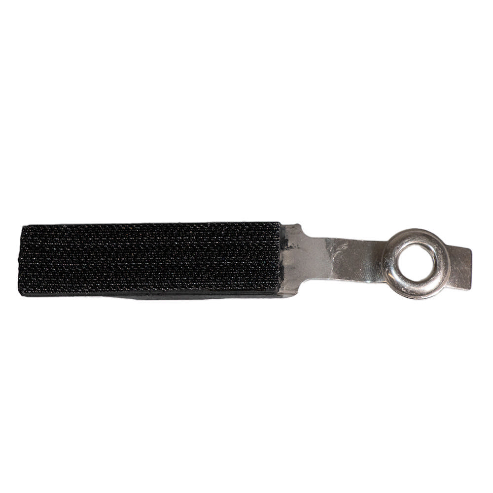 Patin agrippant 60 x 17 mm