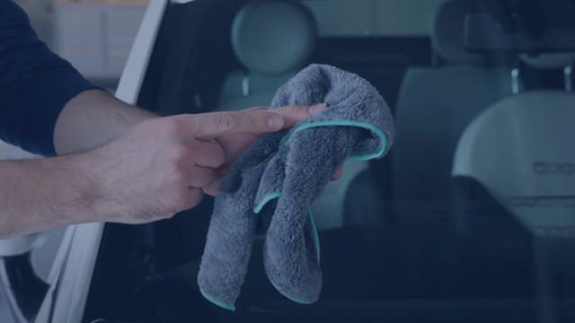 Resultados sin rayas en las ventanas