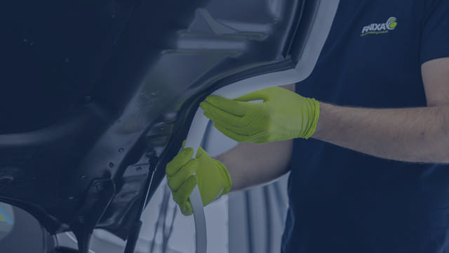 Spon tape – ovalado